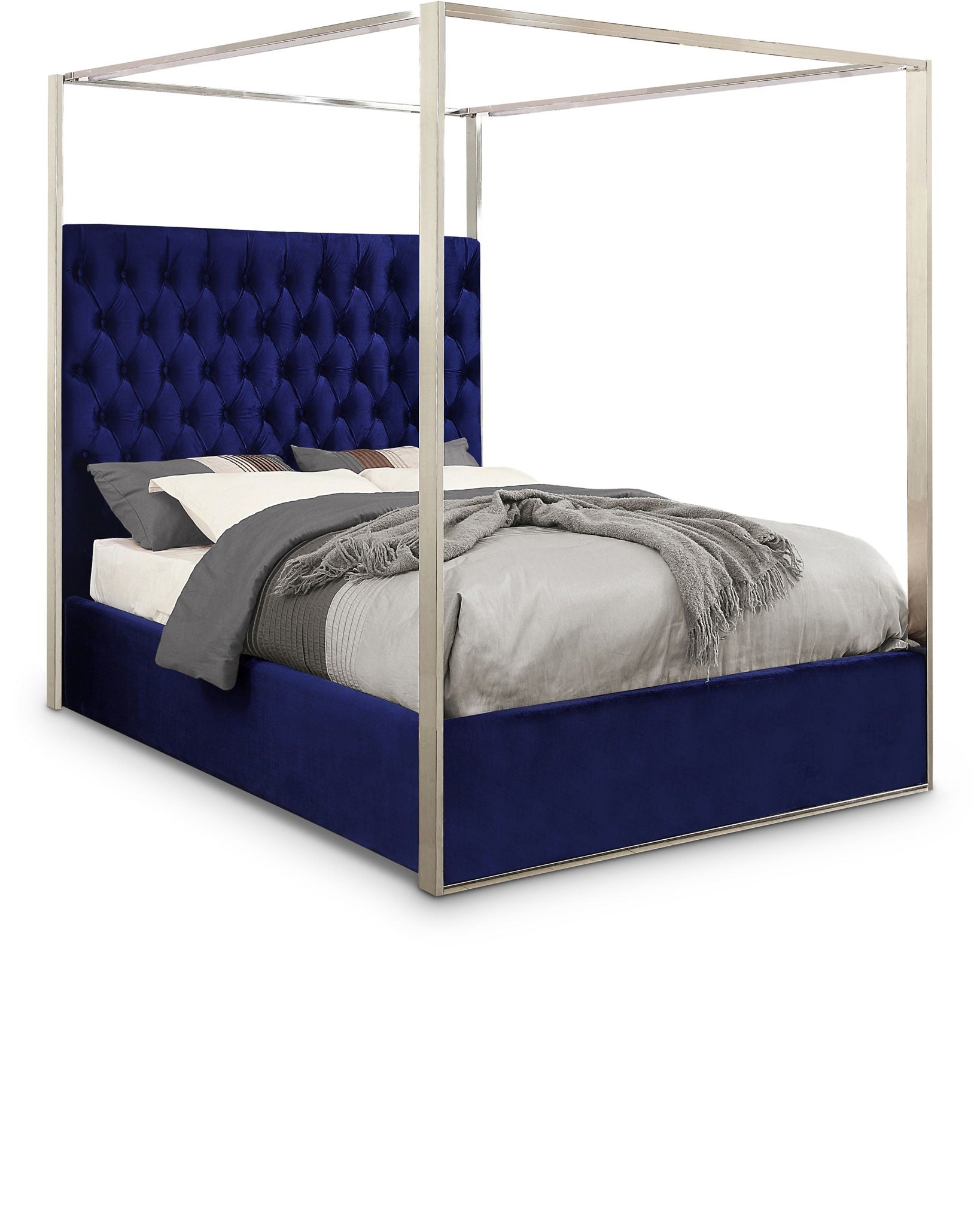 Porter - Bed - Urban Living Furniture (Los Angeles, CA)