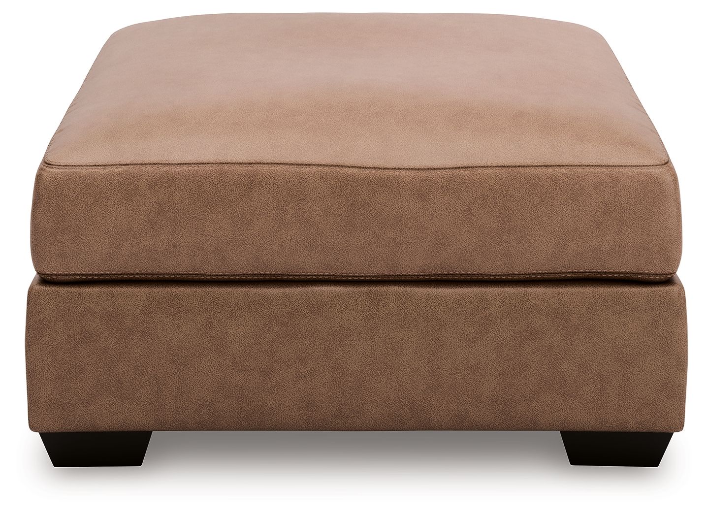 WillowBend - Oversized Accent Ottoman - Urban Living Furniture (Los Angeles, CA)