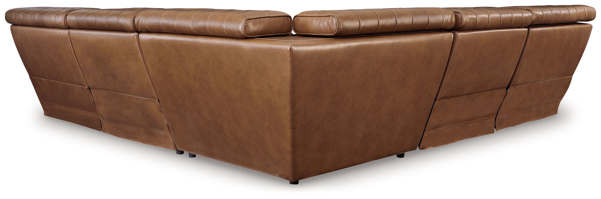 Temmpton - Power Reclining Sectional - Urban Living Furniture (Los Angeles, CA)