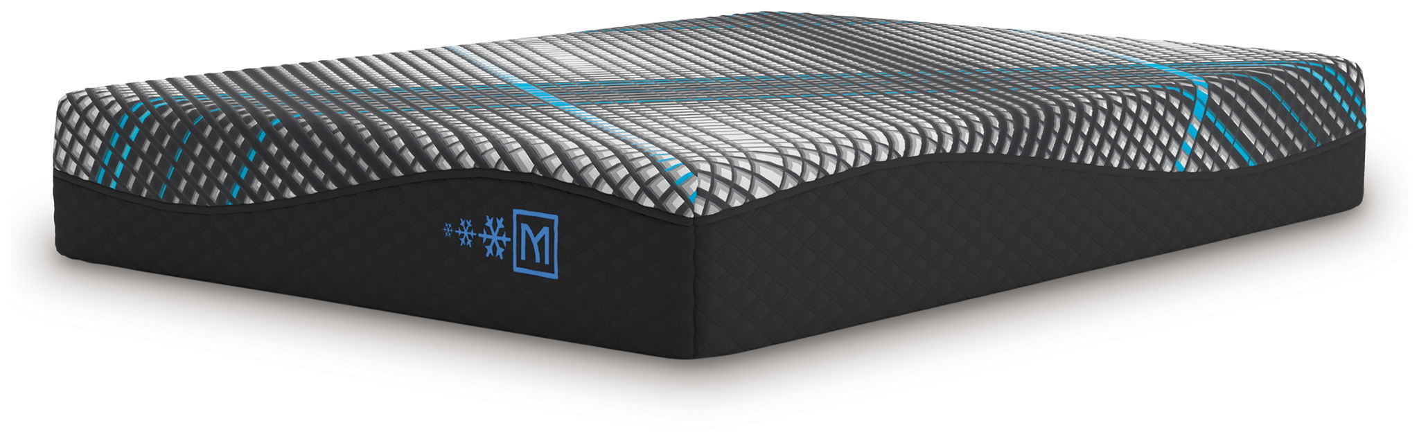 Millennium 2.0 Foam 12 Inch - Mattress - Urban Living Furniture (Los Angeles, CA)