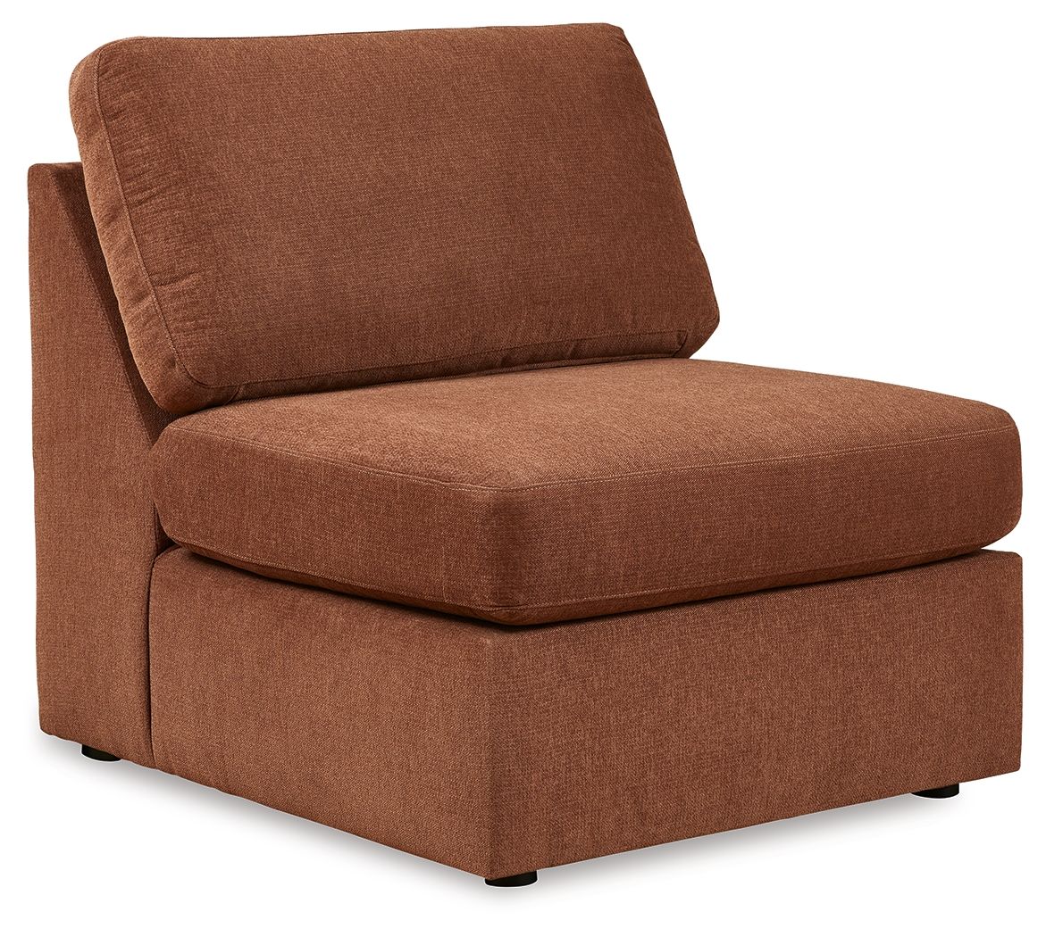 Modmax - Spice - Armless Chair - Urban Living Furniture (Los Angeles, CA)