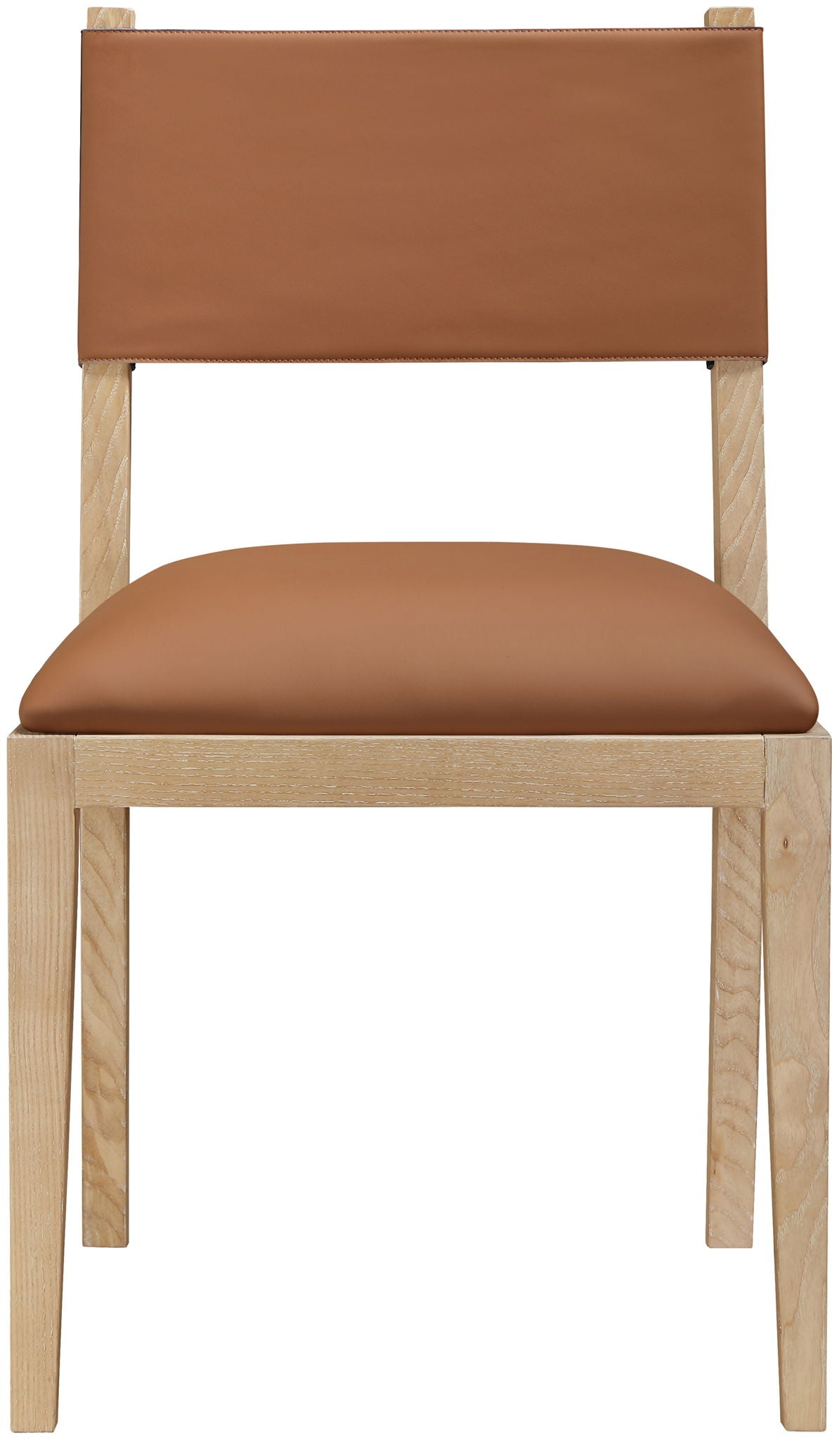 Avon - Vegan Leather Dining Side Chair (Set of 2) - Urban Living Furniture (Los Angeles, CA)