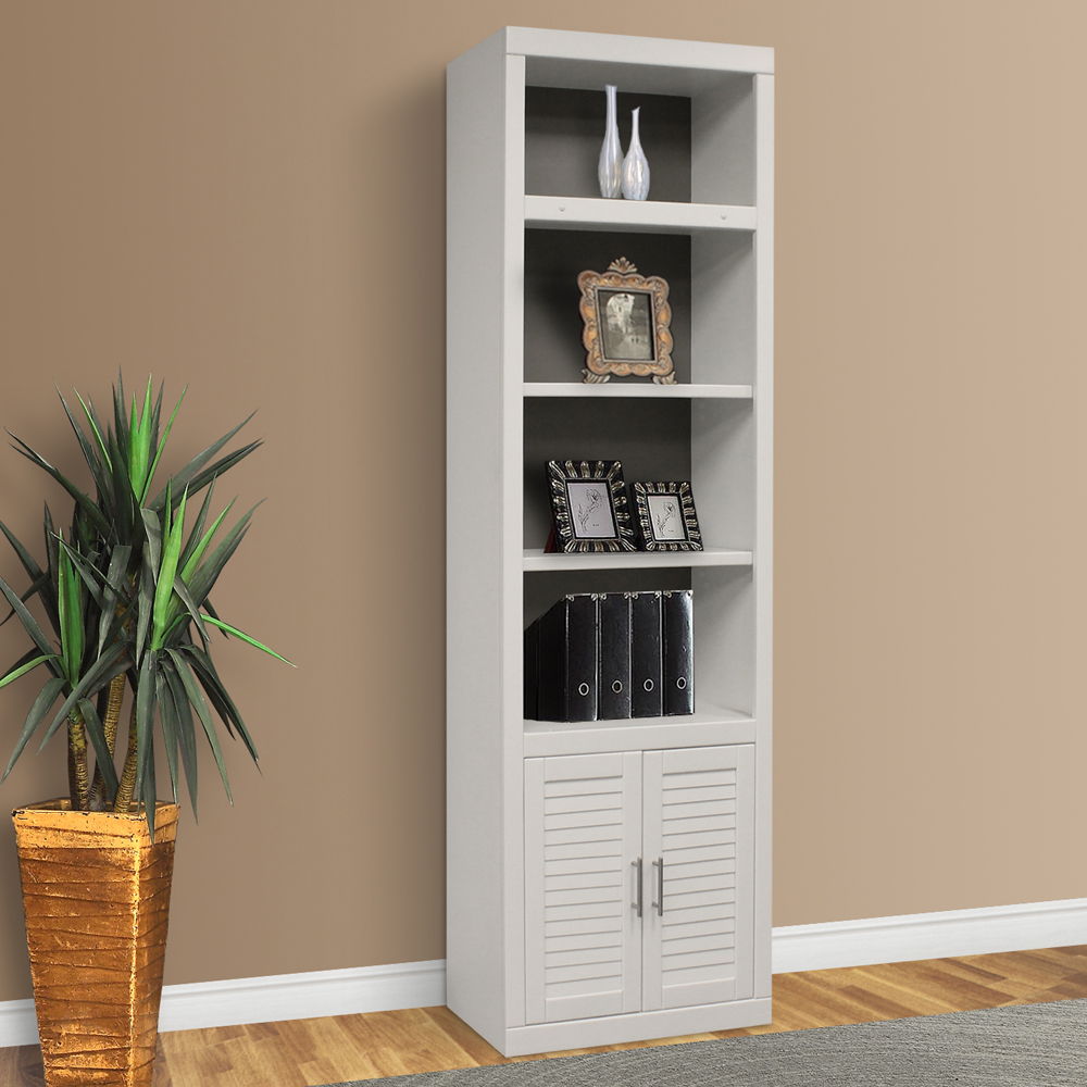 Catalina - Open Top Bookcase - Urban Living Furniture (Los Angeles, CA)