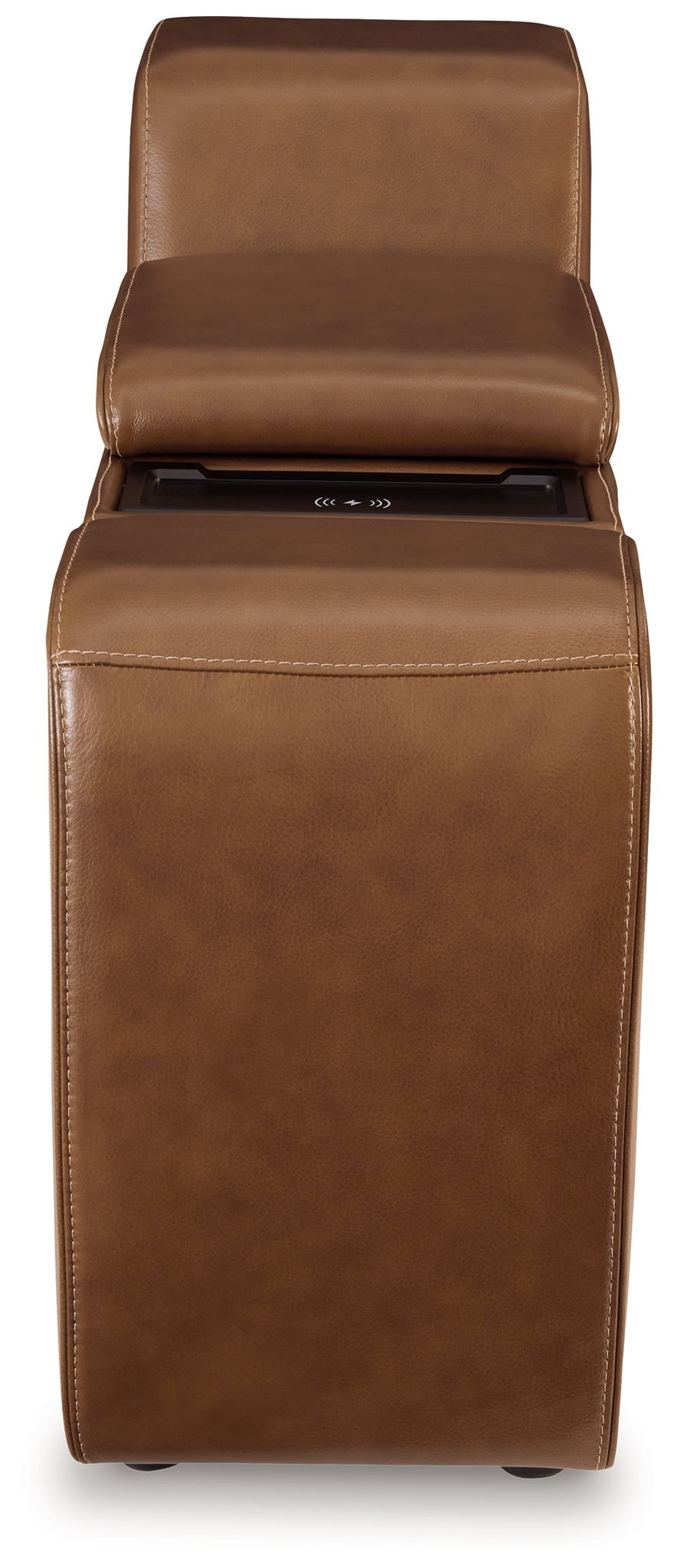 Temmpton - Chocolate - Console With Storage - Urban Living Furniture (Los Angeles, CA)