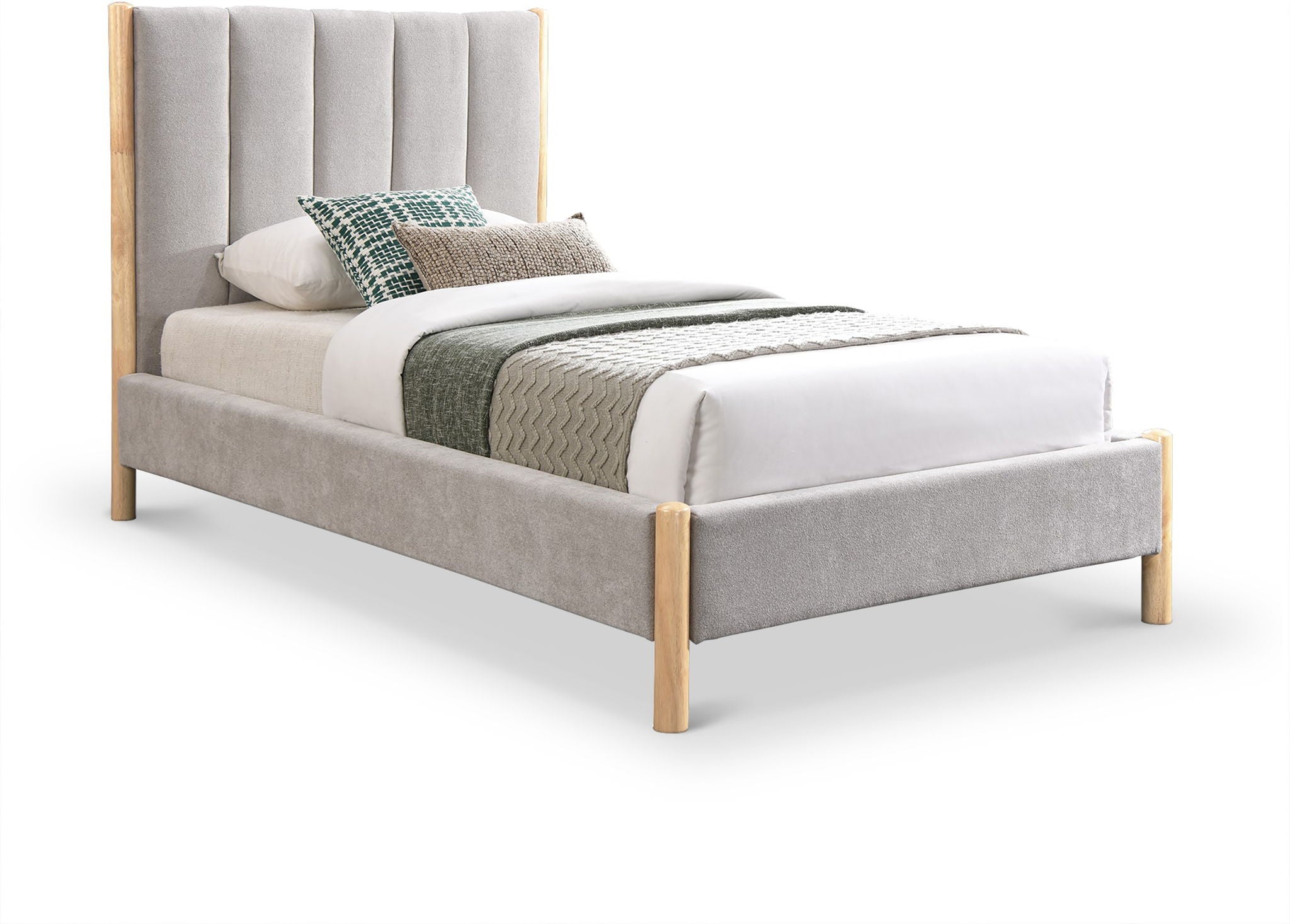 Kona - Bed - Urban Living Furniture (Los Angeles, CA)