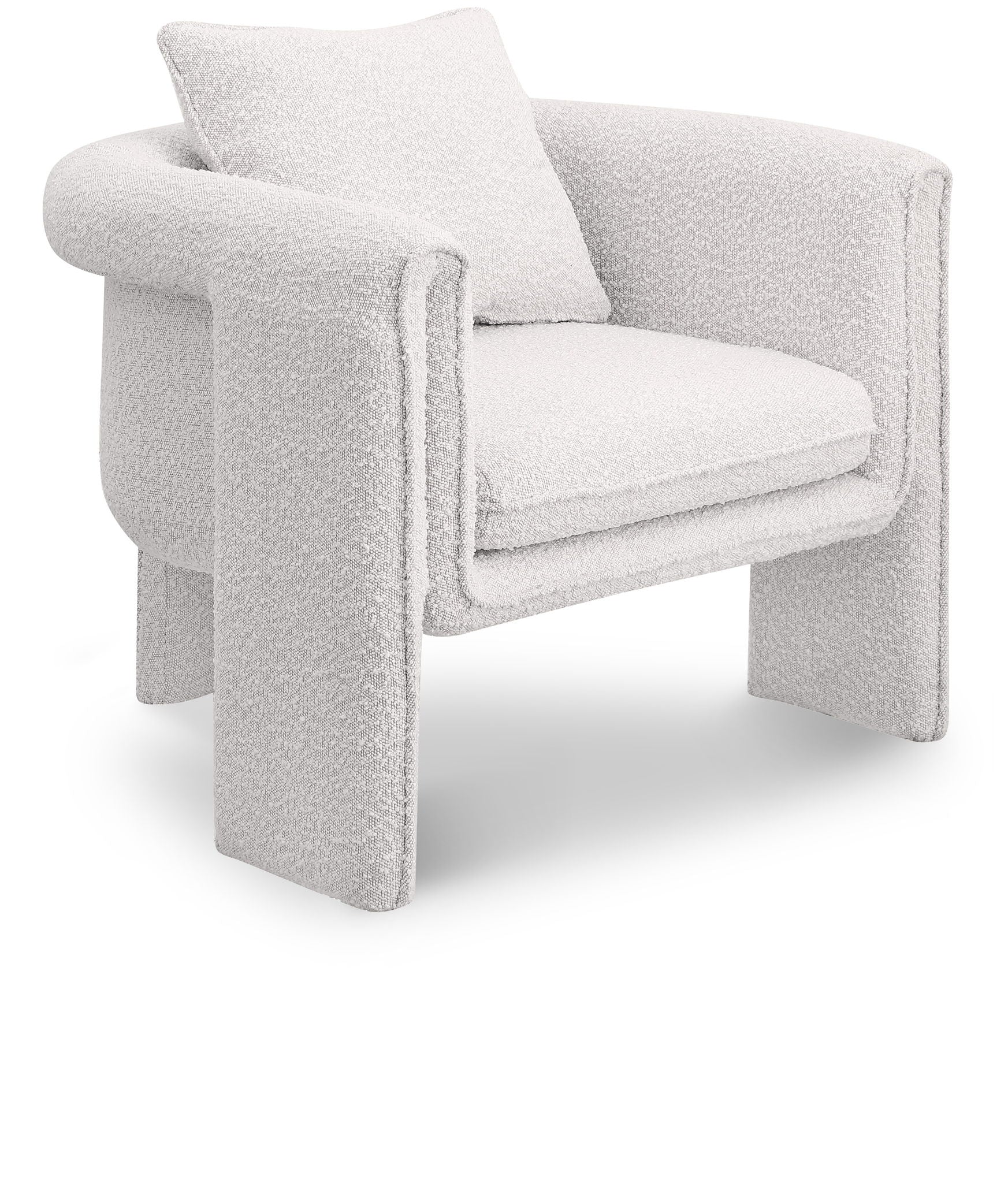 Stylus - Accent Chair - Urban Living Furniture (Los Angeles, CA)