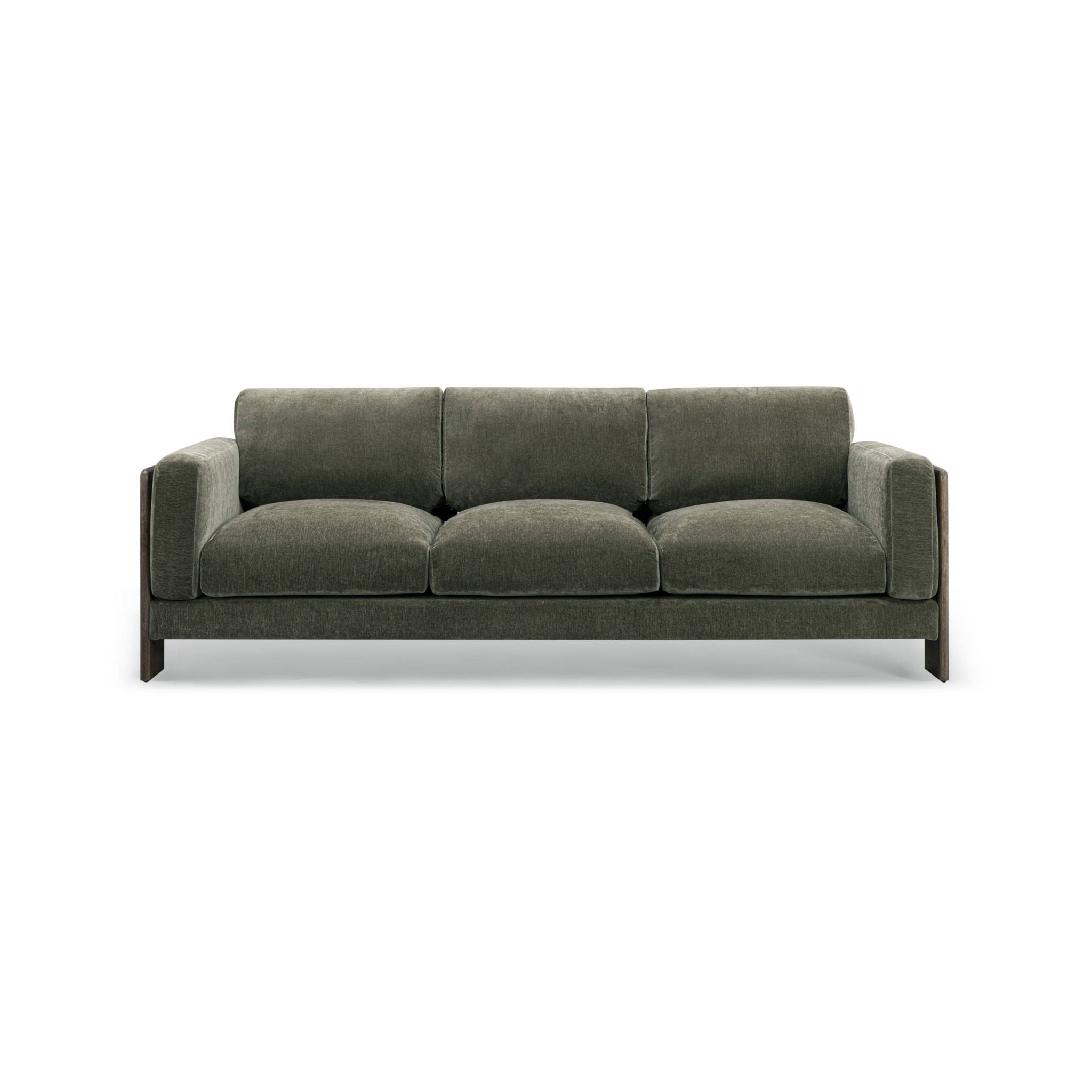 Elyn - Boucle Sofa - Urban Living Furniture (Los Angeles, CA)
