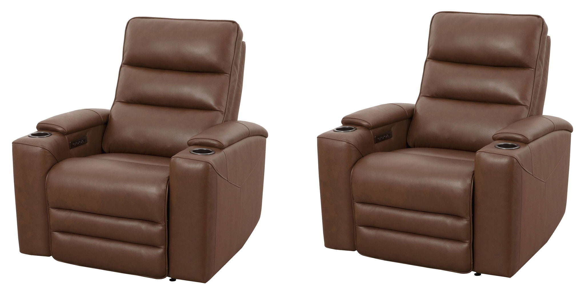 Nexus - Power Zero Gravity Recliner - Urban Living Furniture (Los Angeles, CA)
