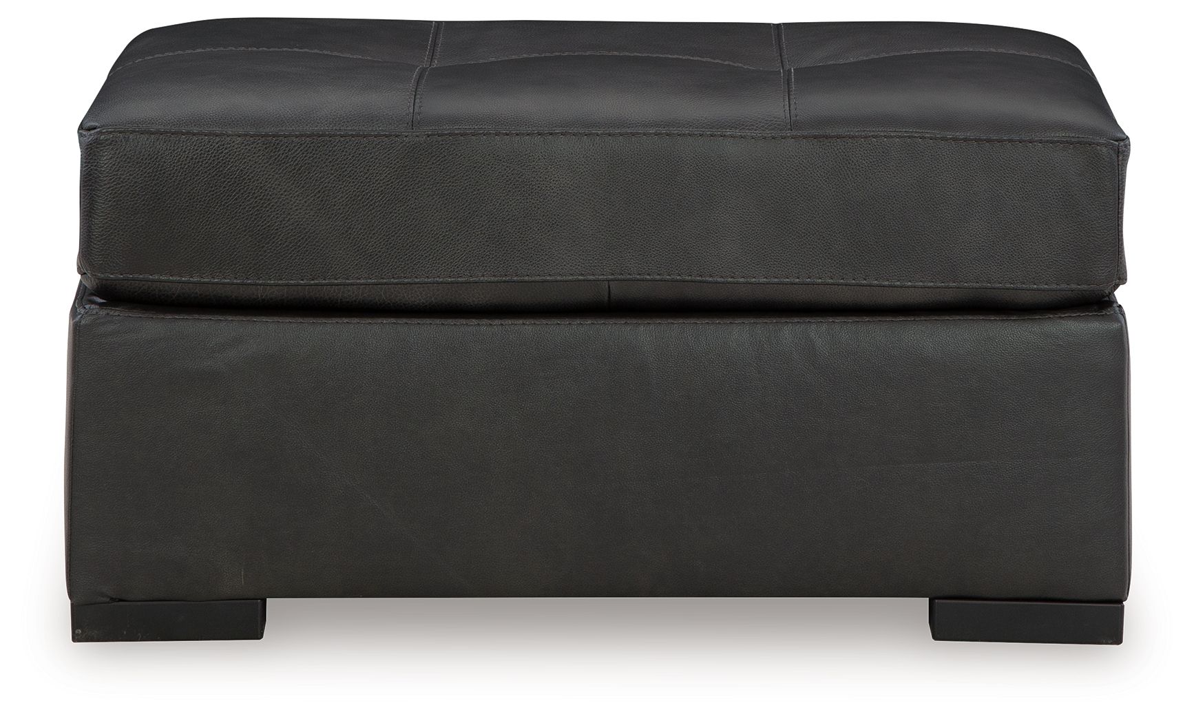 Brindley Pier - Fog - Oversized Accent Ottoman - Urban Living Furniture (Los Angeles, CA)