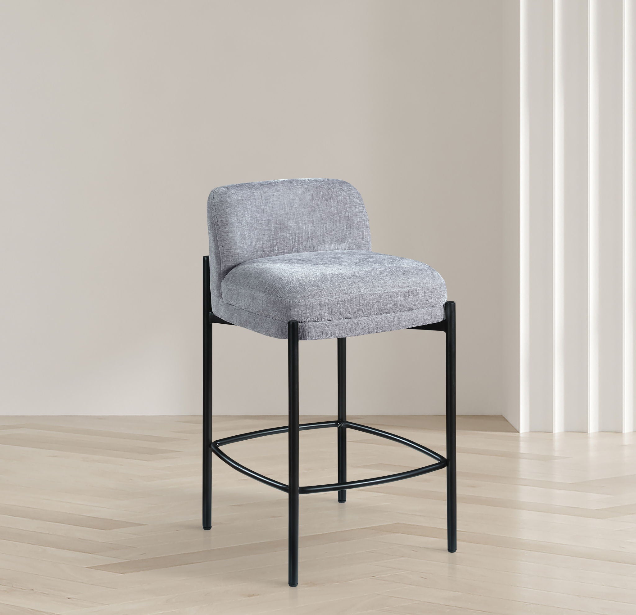 Burton - Stool (Set of 2) - Urban Living Furniture (Los Angeles, CA)