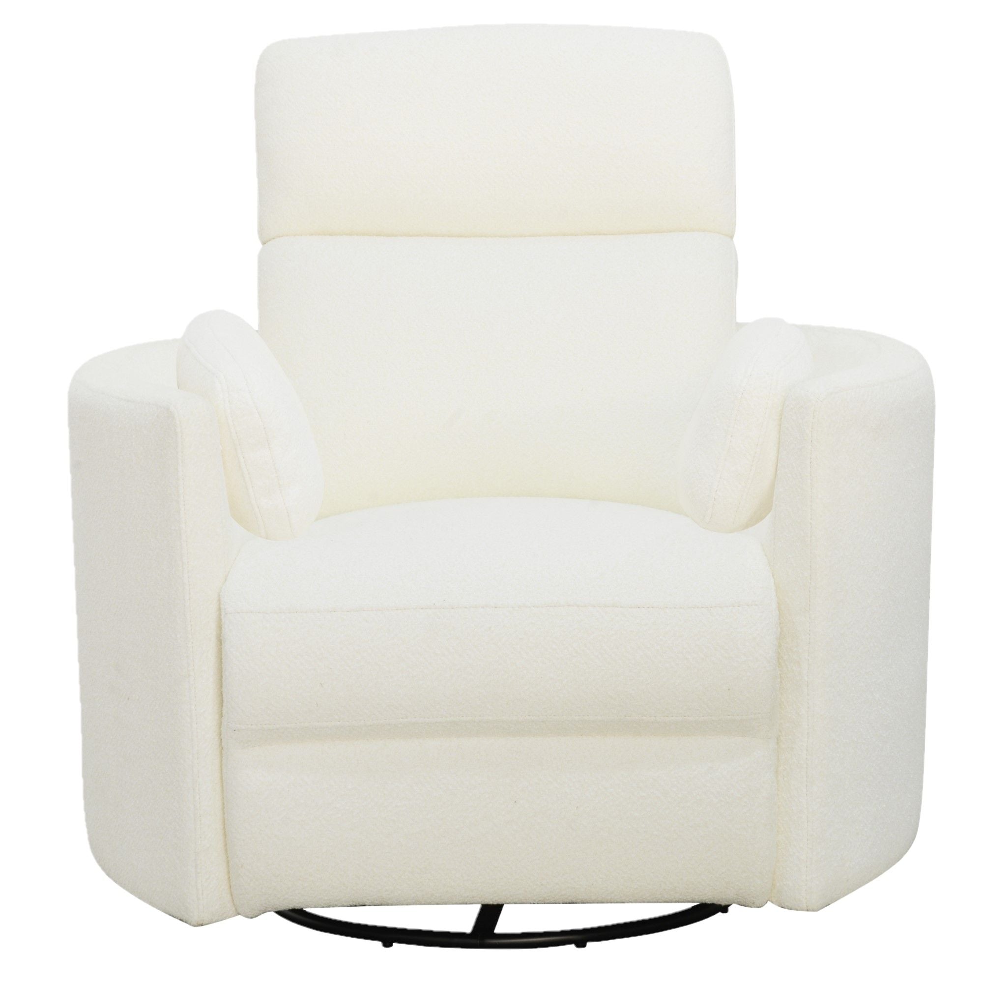 Radius - Power Swivel Glider Recliner (Set of 2) - Urban Living Furniture (Los Angeles, CA)