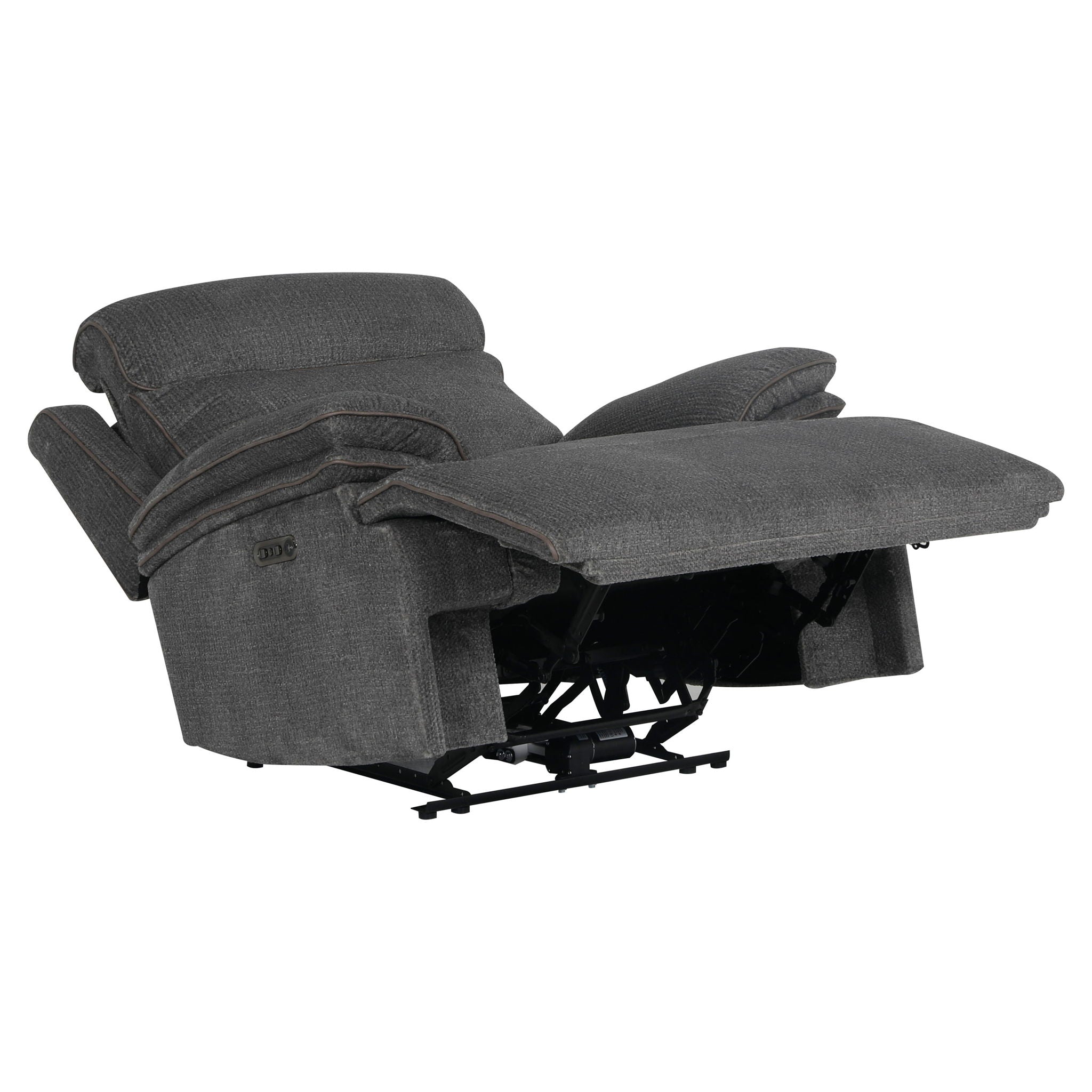 Alpine - Power Zero Gravity Recliner - Urban Living Furniture (Los Angeles, CA)