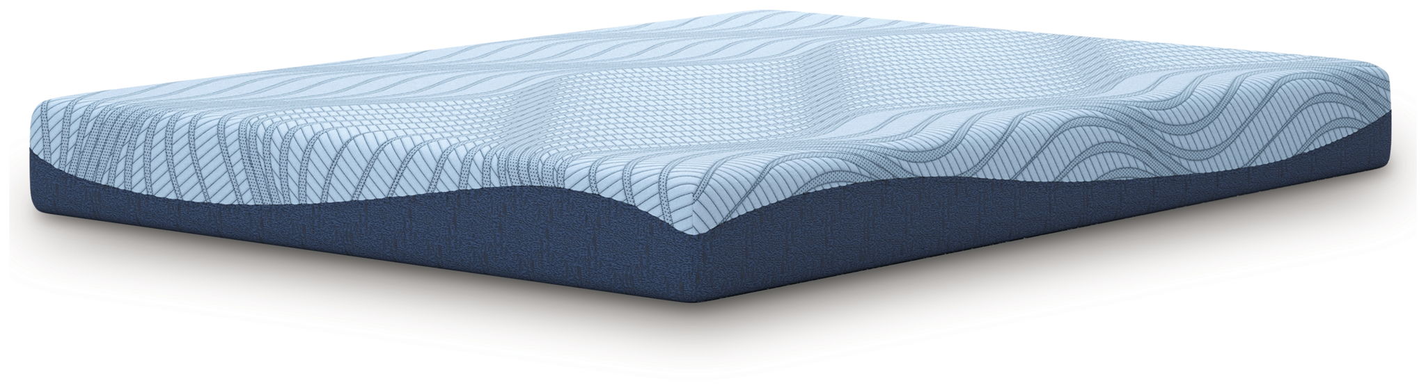 Peak 2.0 8 Memory Foam - Mattress - Urban Living Furniture (Los Angeles, CA)
