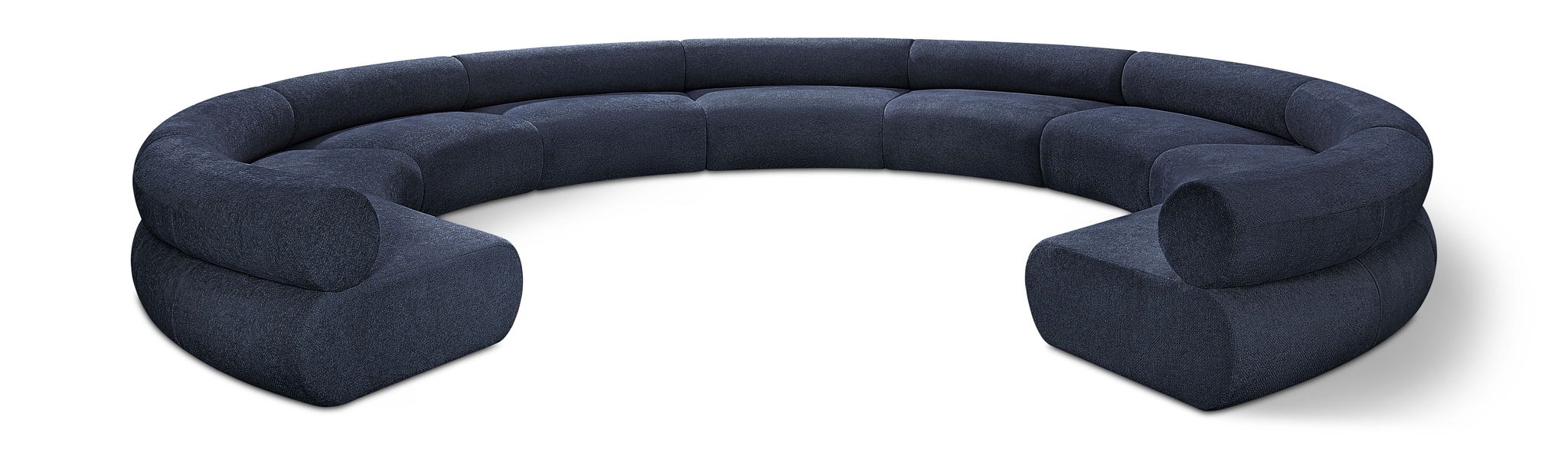 Bale - 9 Piece Modular Sofa - Urban Living Furniture (Los Angeles, CA)