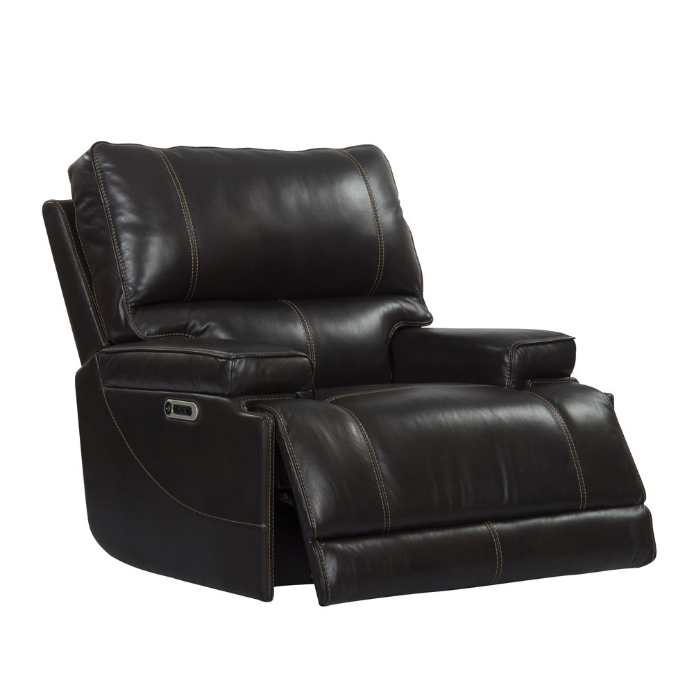 Whitman - Powered By Freemotion Cordless Power Recliner (Set of 2) - Urban Living Furniture (Los Angeles, CA)