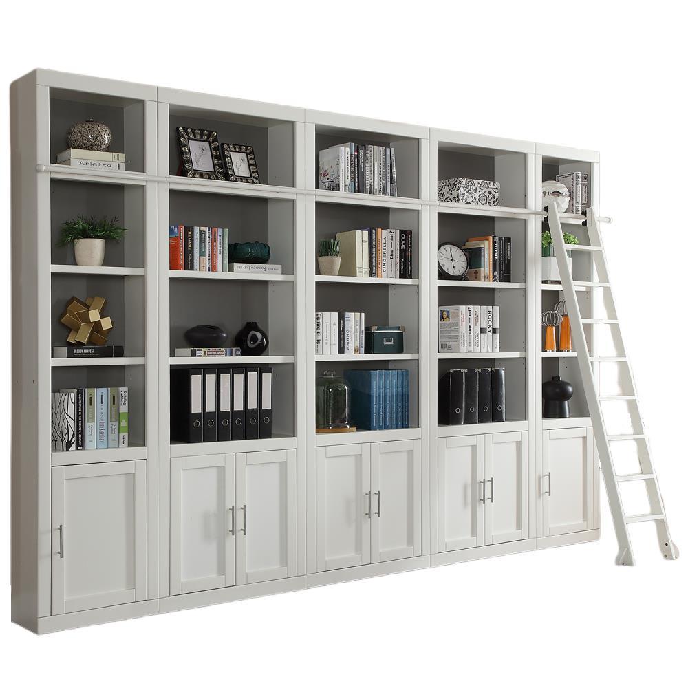 Catalina - Library Wall - Urban Living Furniture (Los Angeles, CA)