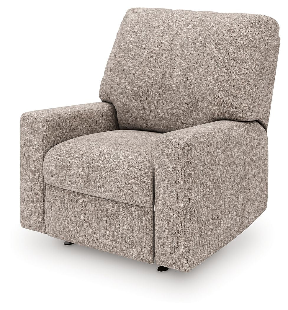Seyler Lane - Rocker Recliner - Urban Living Furniture (Los Angeles, CA)