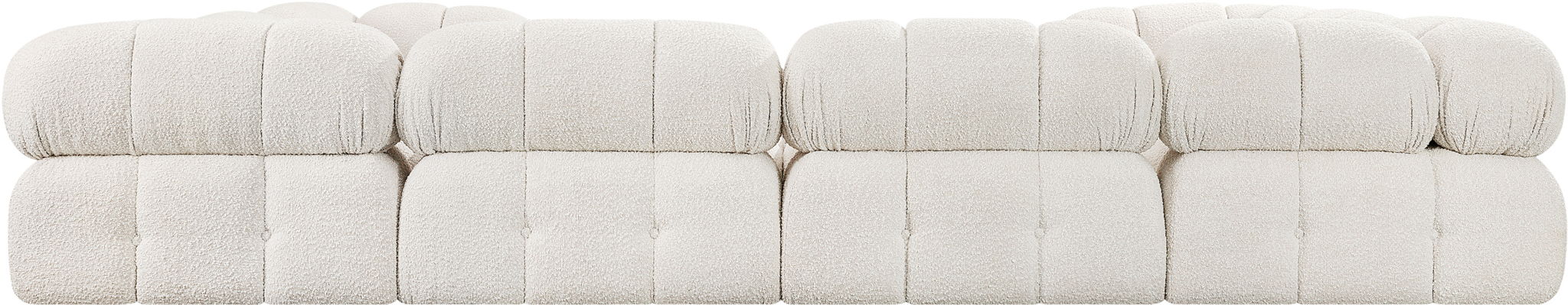 Ames - 8 Piece Modular Sectional - Urban Living Furniture (Los Angeles, CA)