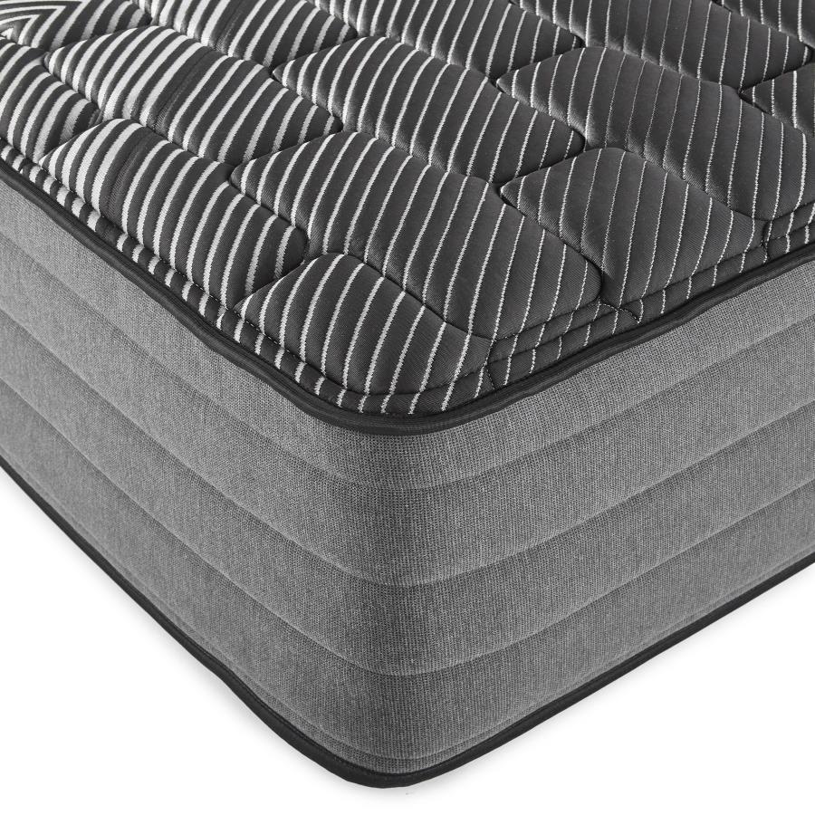 Montlake - 14" Cool Firm Memory Foam Hybrid Mattress - Urban Living Furniture (Los Angeles, CA)
