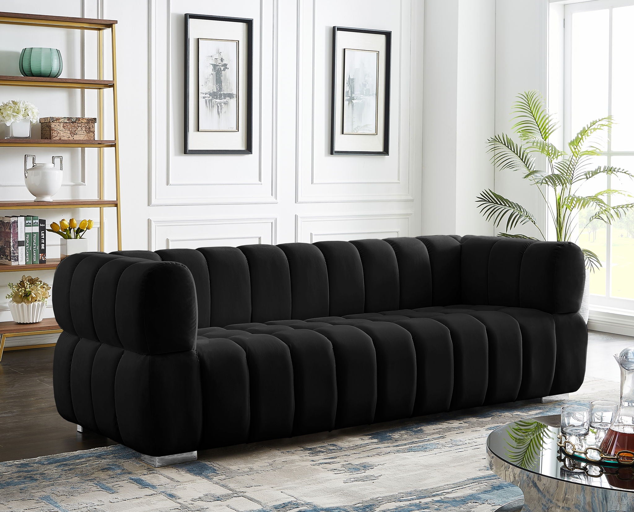 Gwen - Sofa - Urban Living Furniture (Los Angeles, CA)