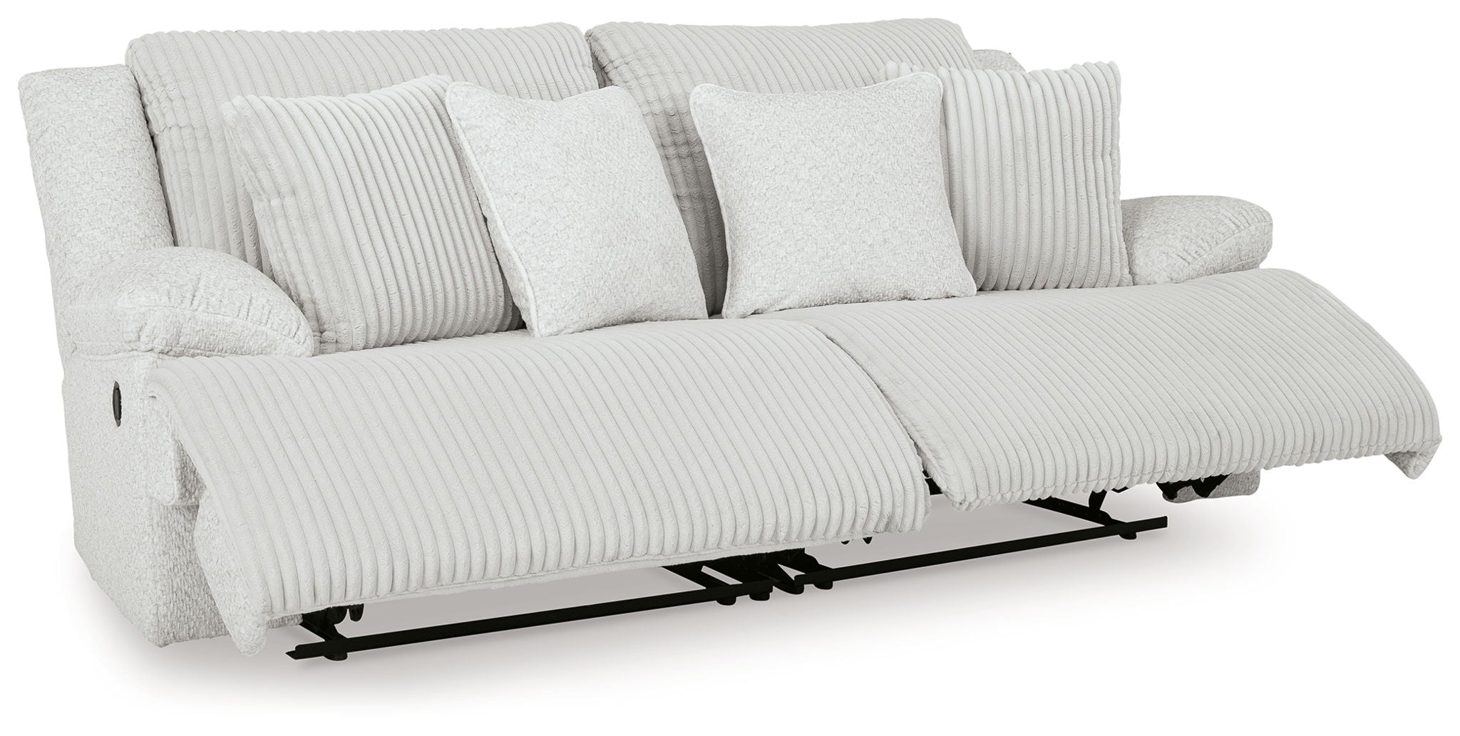 Top Tier - Reclining Sectional - Urban Living Furniture (Los Angeles, CA)