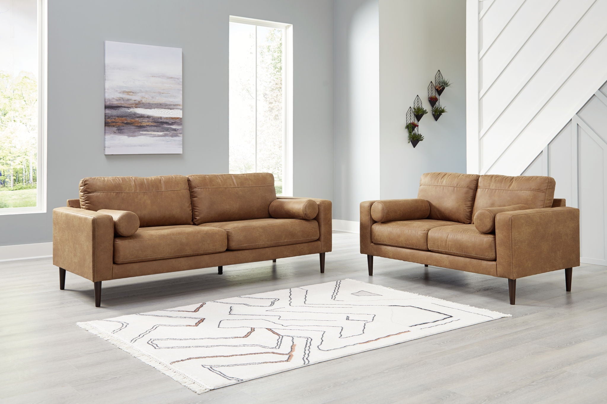 Telora - Living Room Set - Urban Living Furniture (Los Angeles, CA)