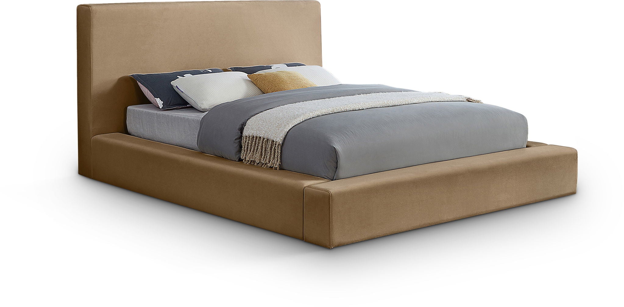 Dorian - Bed - Urban Living Furniture (Los Angeles, CA)