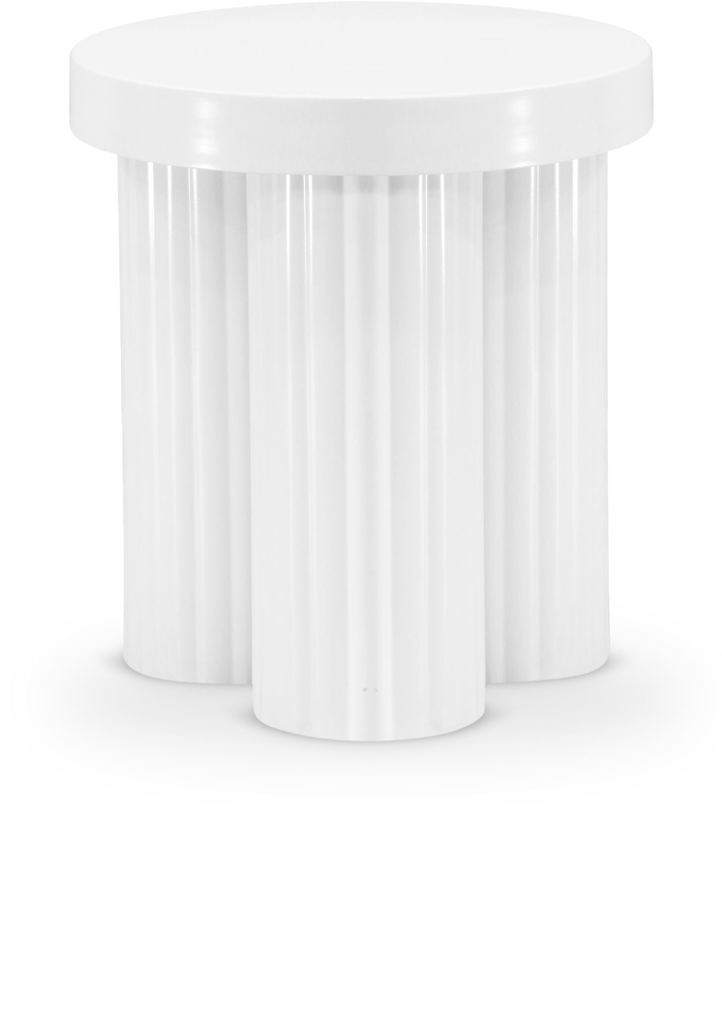 Rhodes - End Table - Urban Living Furniture (Los Angeles, CA)