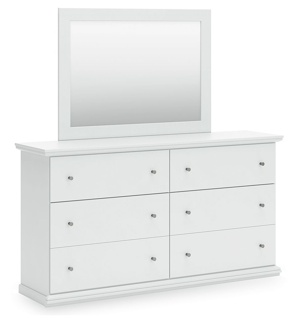 Bostwick - Dresser - Urban Living Furniture (Los Angeles, CA)