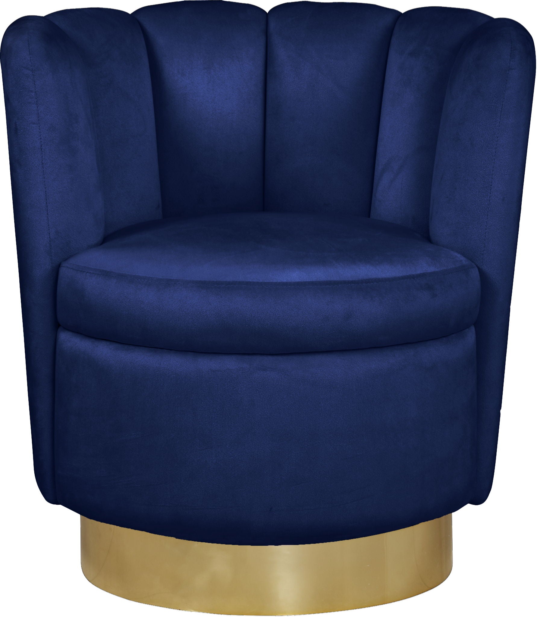 Lily - Accent Chair - Urban Living Furniture (Los Angeles, CA)
