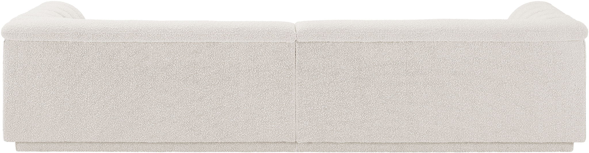 Cascade - Boucle Modular Sofa - Urban Living Furniture (Los Angeles, CA)