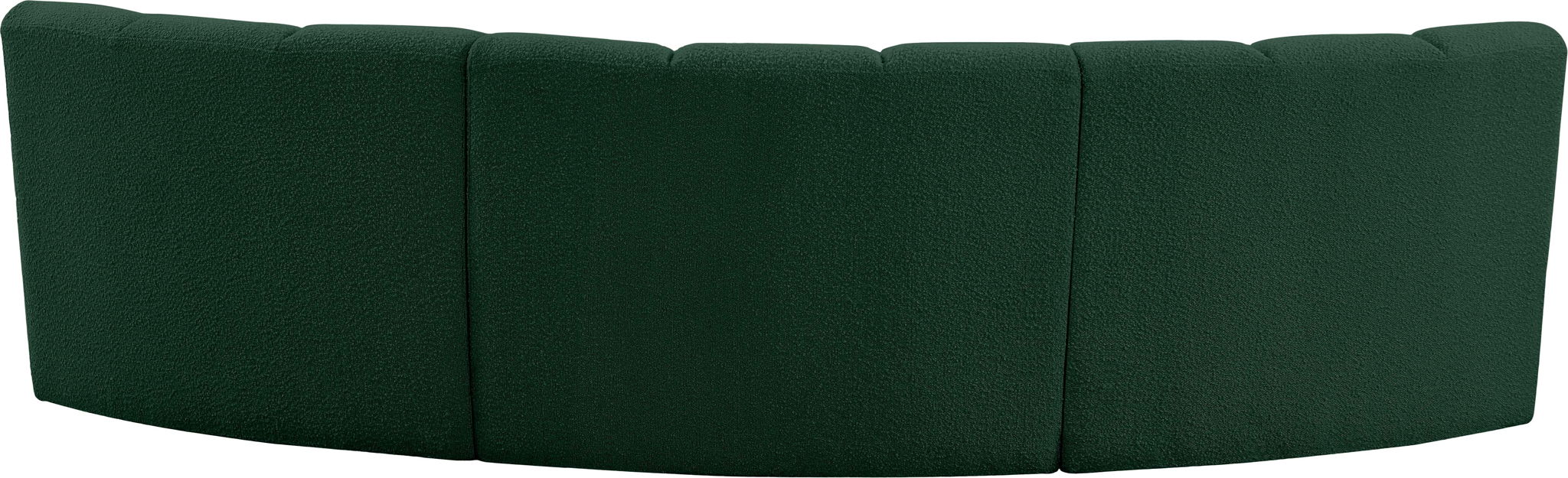 Infinity - 3 Piece Boucle Modular Sectional - Urban Living Furniture (Los Angeles, CA)