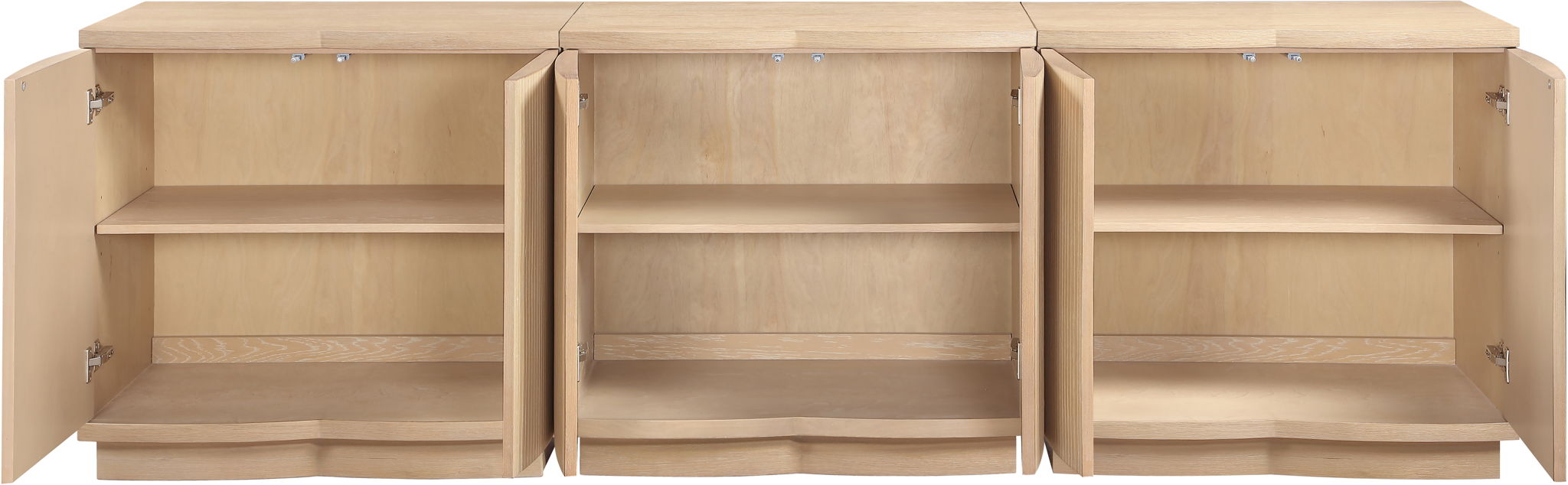 Aveline - Sideboard / Buffet - Urban Living Furniture (Los Angeles, CA)