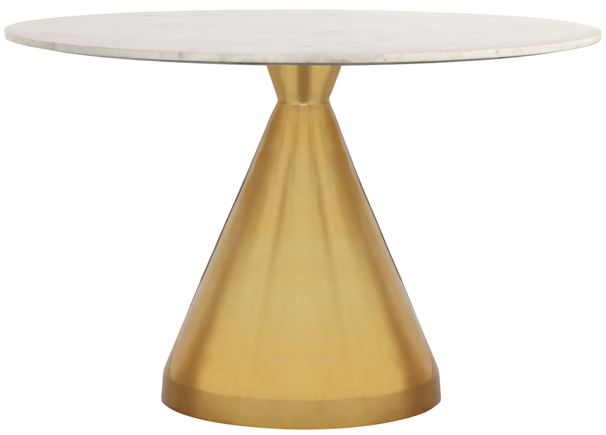 Emery - Dining Table - White - Urban Living Furniture (Los Angeles, CA)
