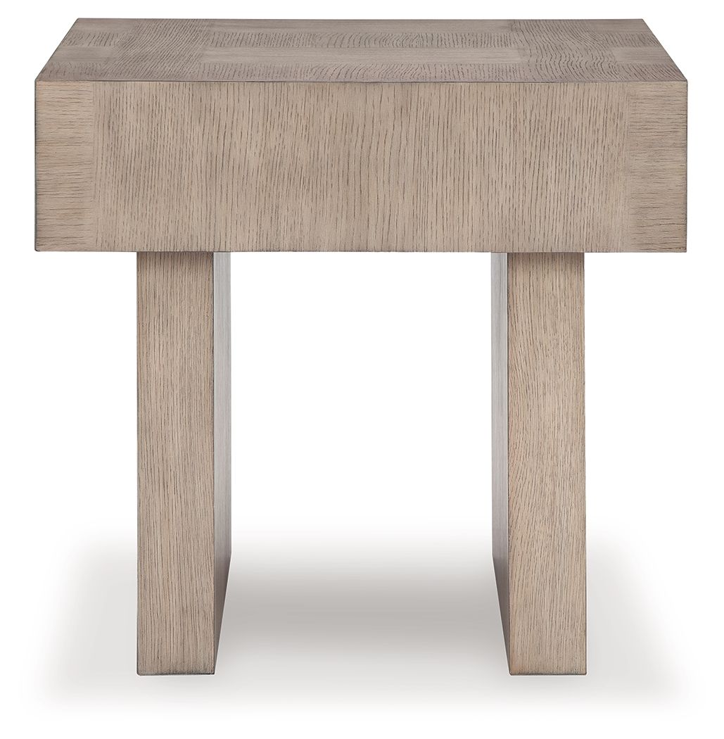 Jorlaina - Rectangular Table - Urban Living Furniture (Los Angeles, CA)