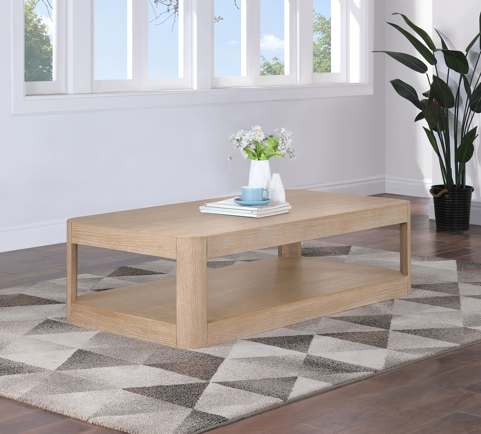 Reeves - Table - Urban Living Furniture (Los Angeles, CA)