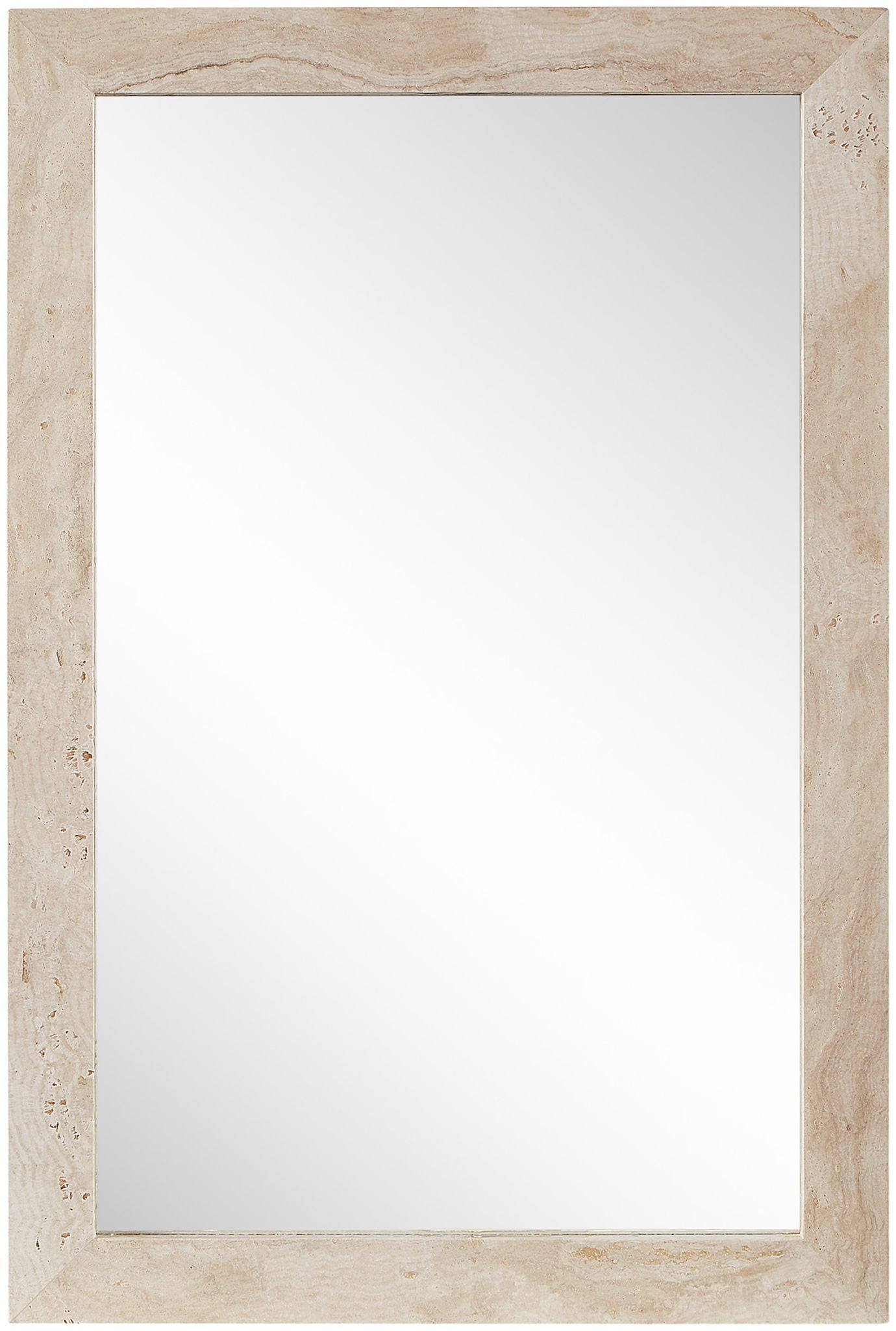Pavia - Frame Mirror - Urban Living Furniture (Los Angeles, CA)