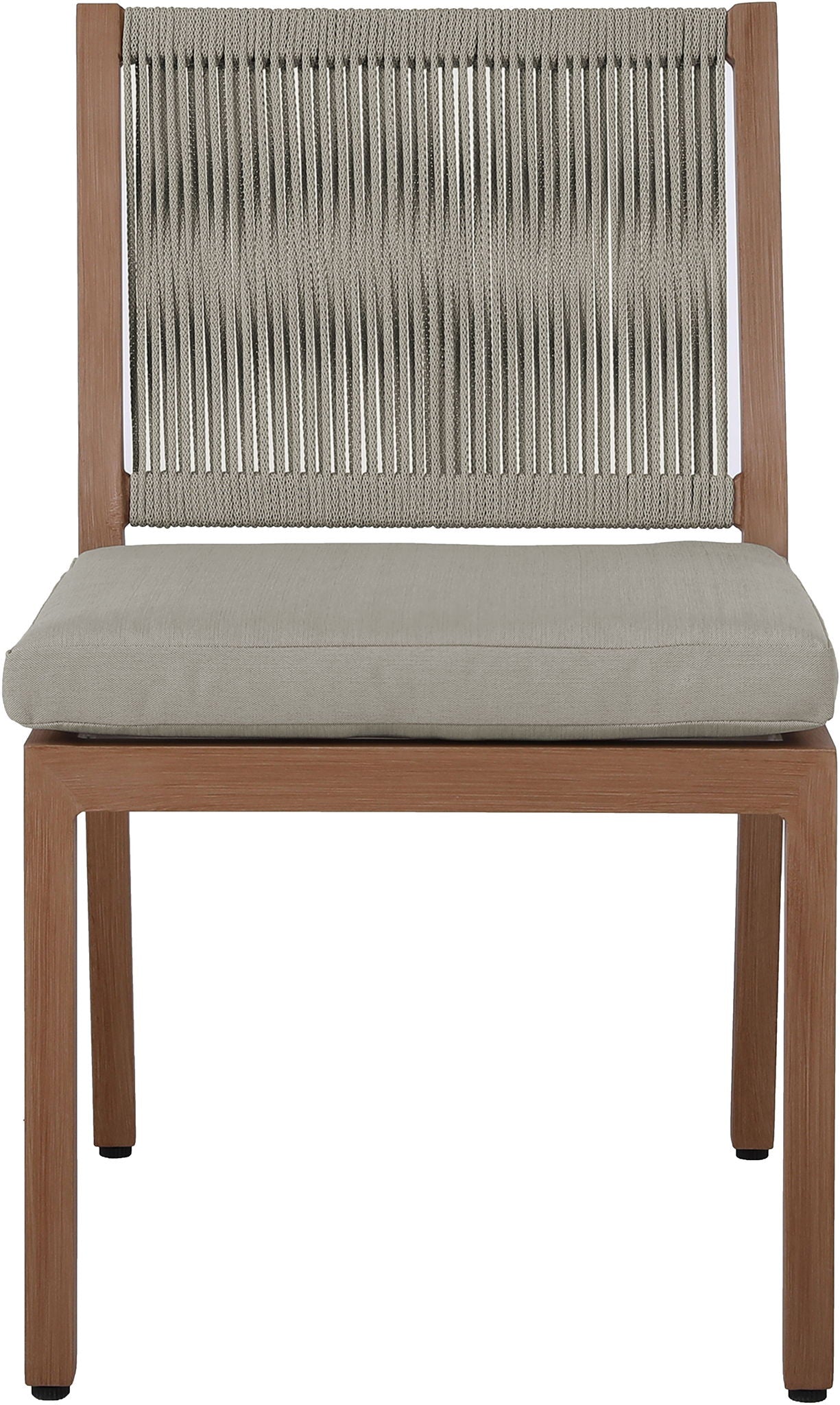 Maui - Water Resistant Outdoor Patio Dining Side Chair (Set of 2) - Urban Living Furniture (Los Angeles, CA)