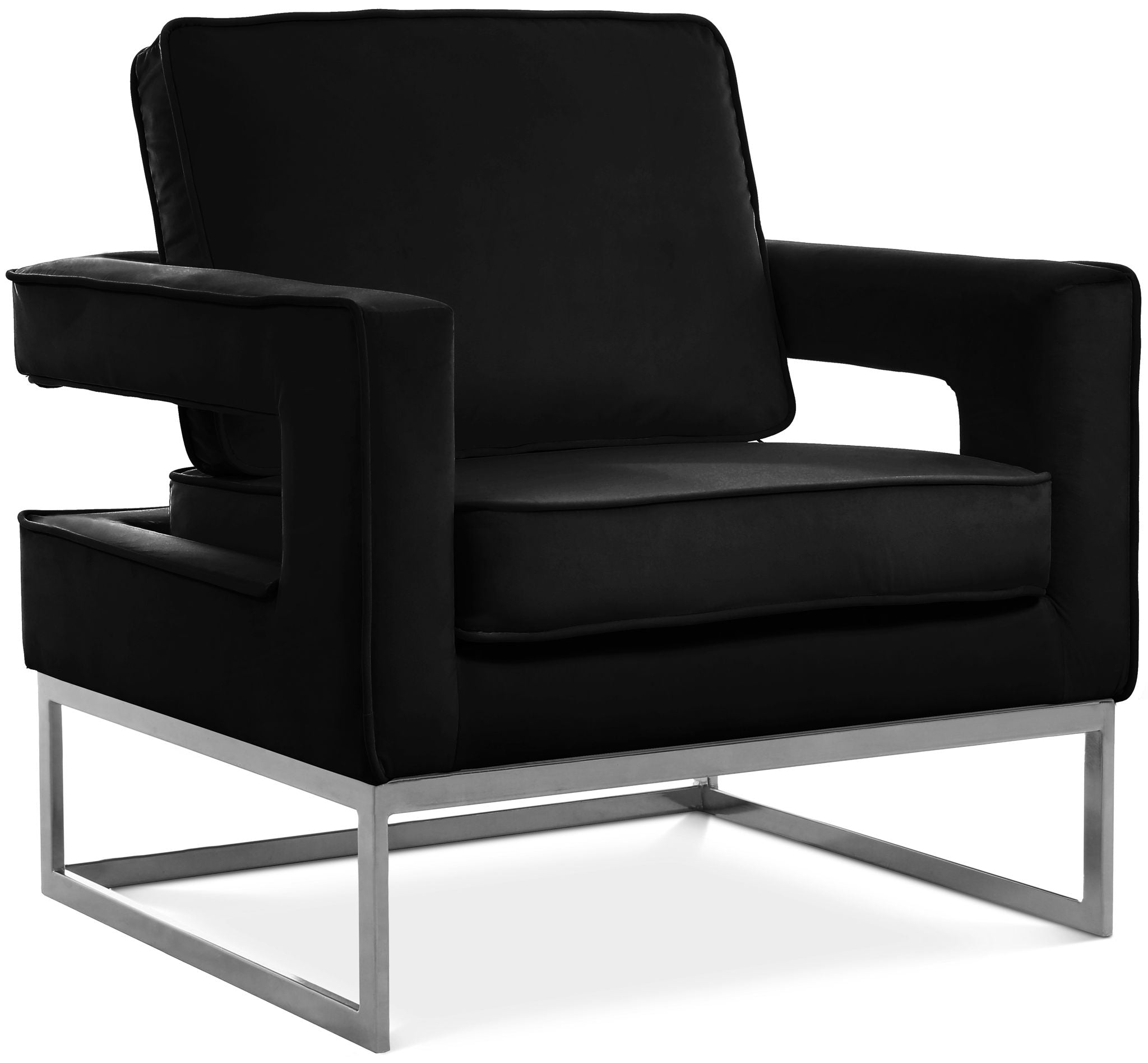 Noah - Accent Chair - Urban Living Furniture (Los Angeles, CA)