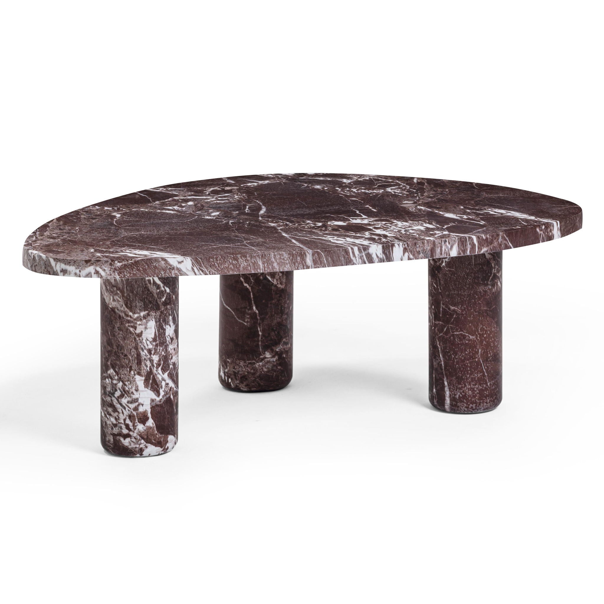 Libby - Indoor / Outdoor Coffee Table - Urban Living Furniture (Los Angeles, CA)
