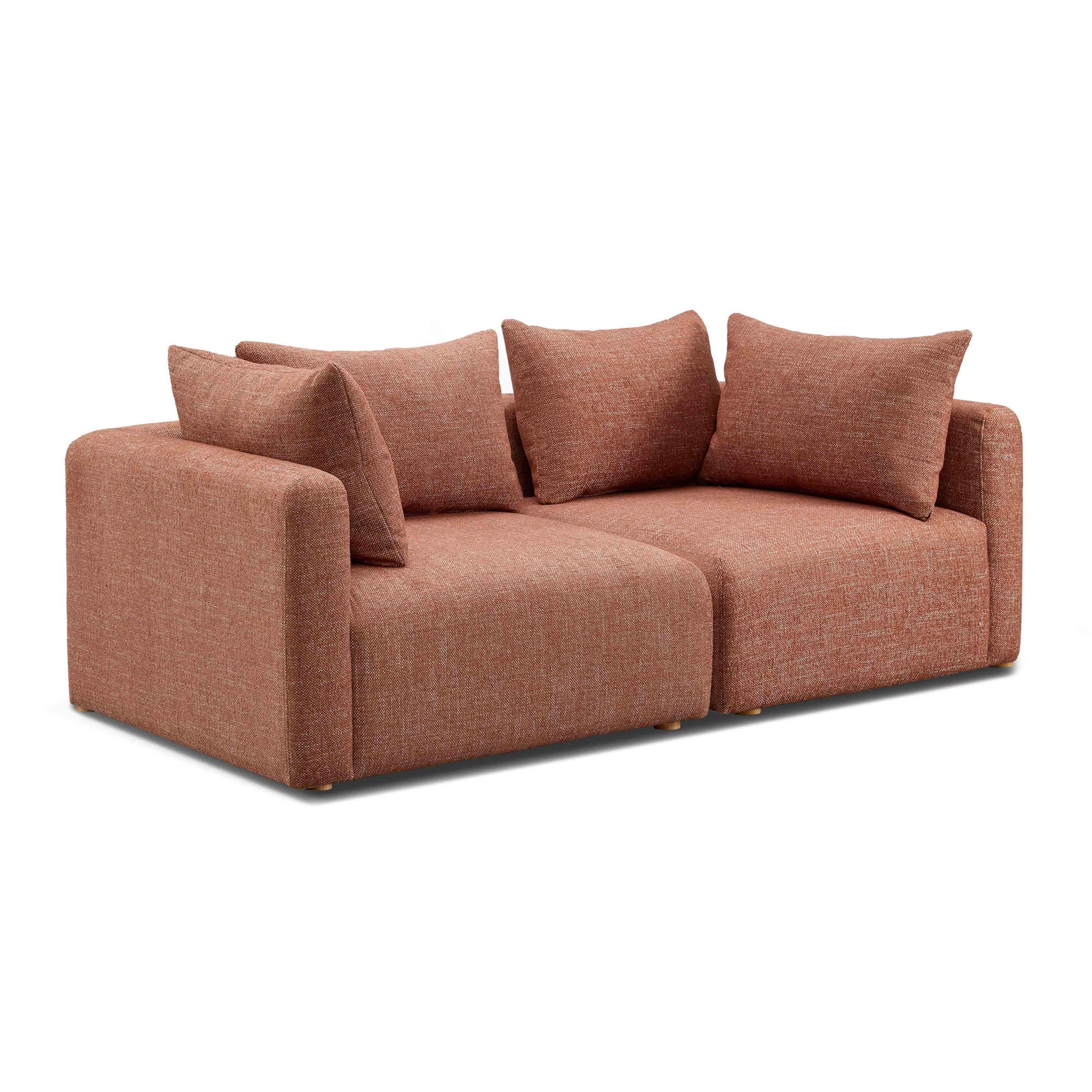 Hangover - Loveseat - Urban Living Furniture (Los Angeles, CA)