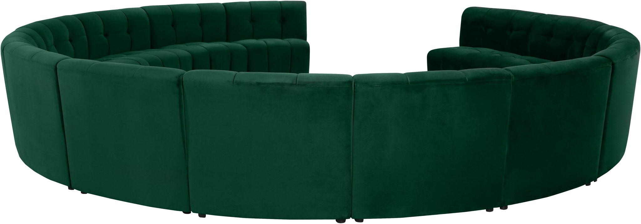 Limitless - 14 Pc. Modular Sectional - Urban Living Furniture (Los Angeles, CA)