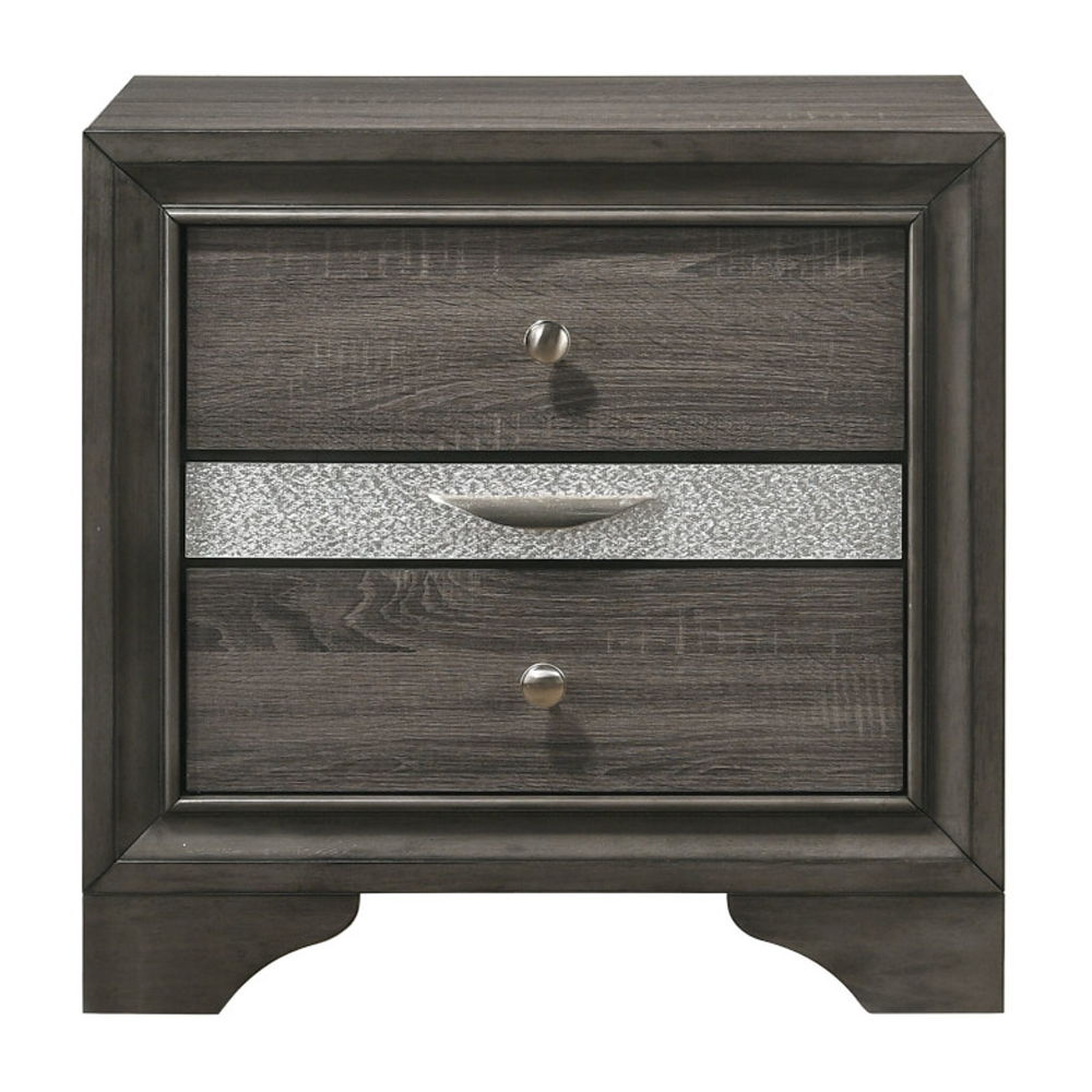 Naima - Nightstand - Urban Living Furniture (Los Angeles, CA)