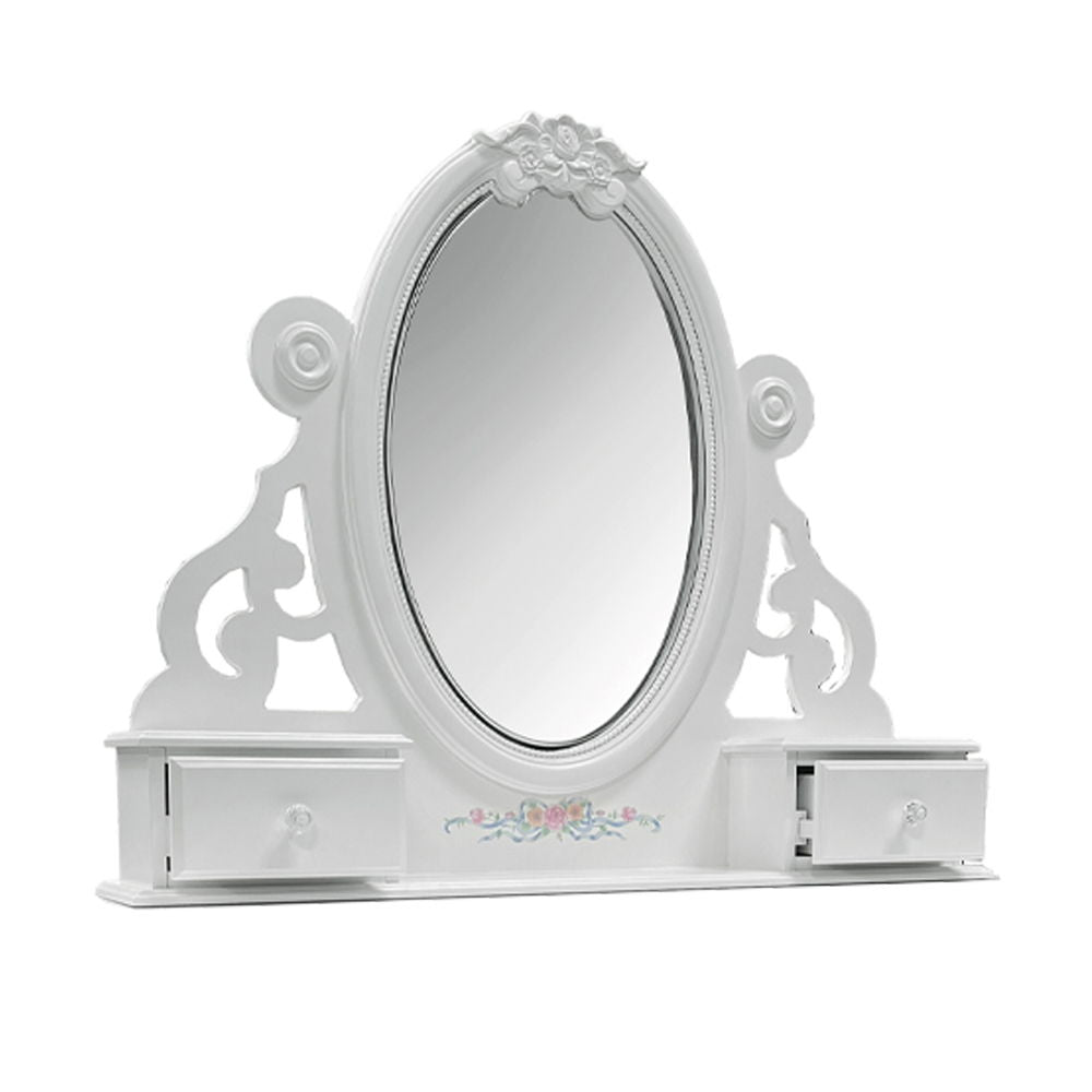 Flora - Mirror With Jewlery - Urban Living Furniture (Los Angeles, CA)
