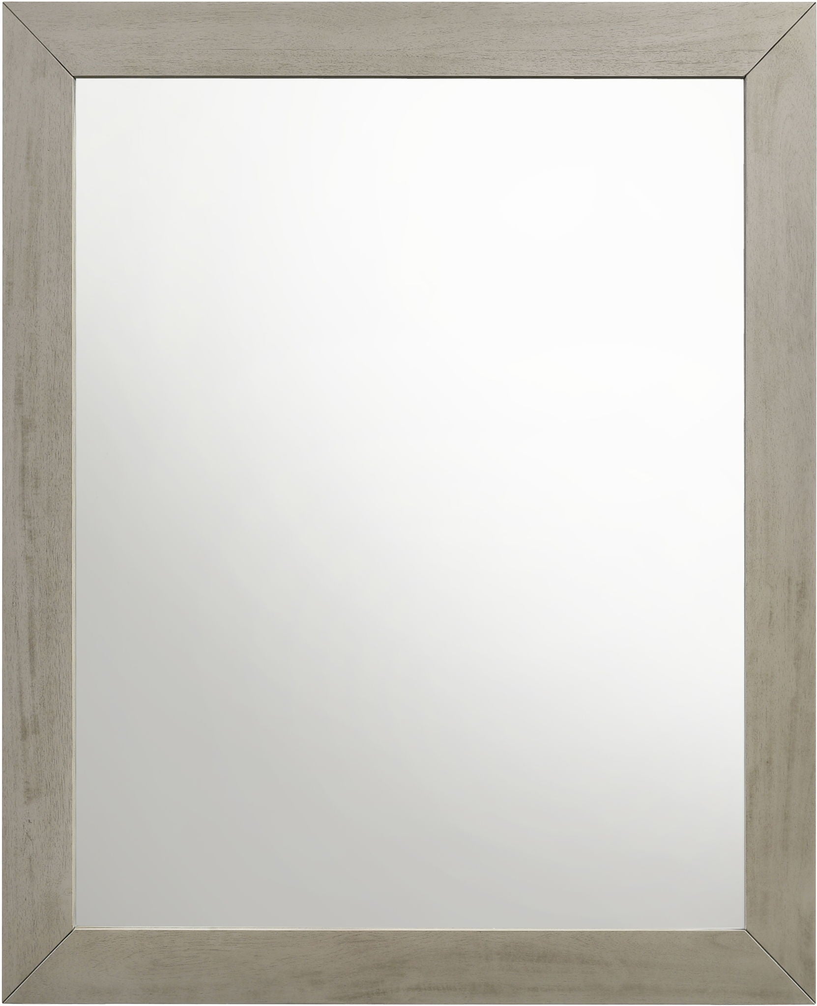 Weston - Mirror - Gray Stone - Urban Living Furniture (Los Angeles, CA)