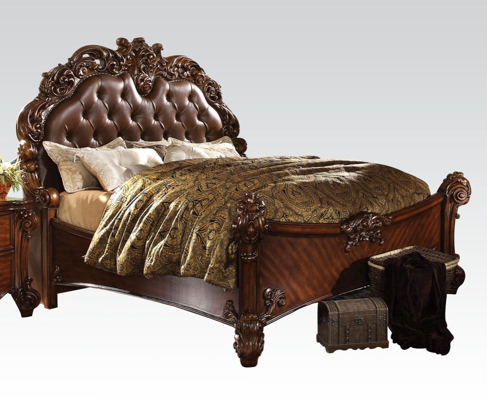 Vendome - Bed - Urban Living Furniture (Los Angeles, CA)