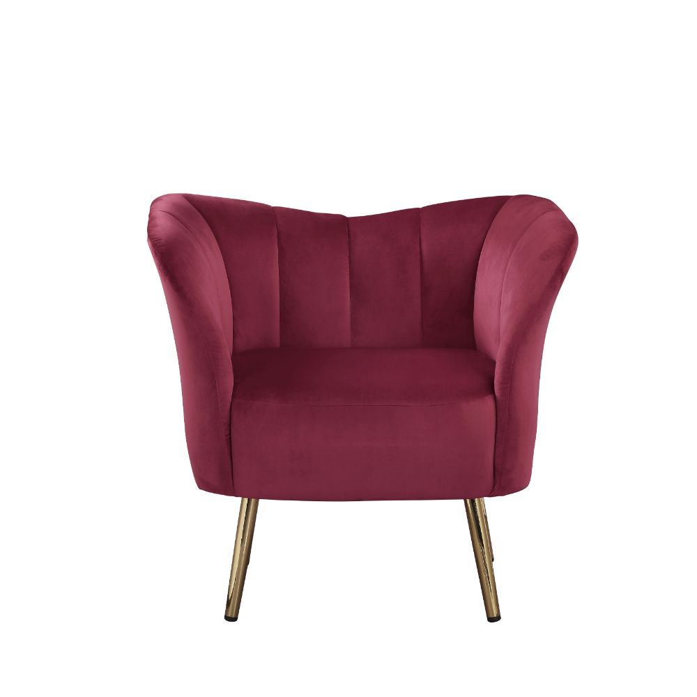 Reese - Accent Chair - Urban Living Furniture (Los Angeles, CA)