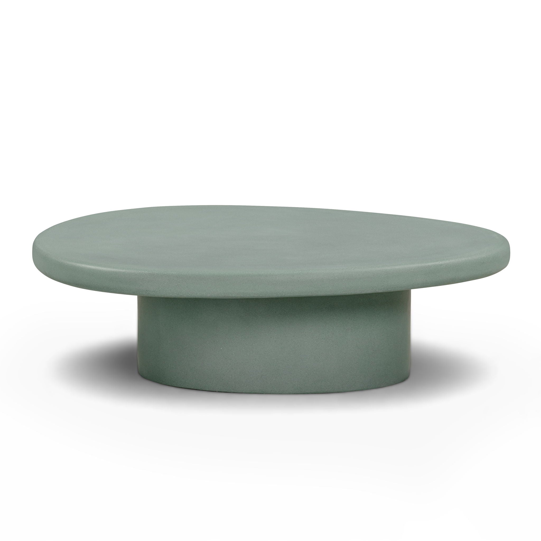 Jade - Concrete Table - Urban Living Furniture (Los Angeles, CA)
