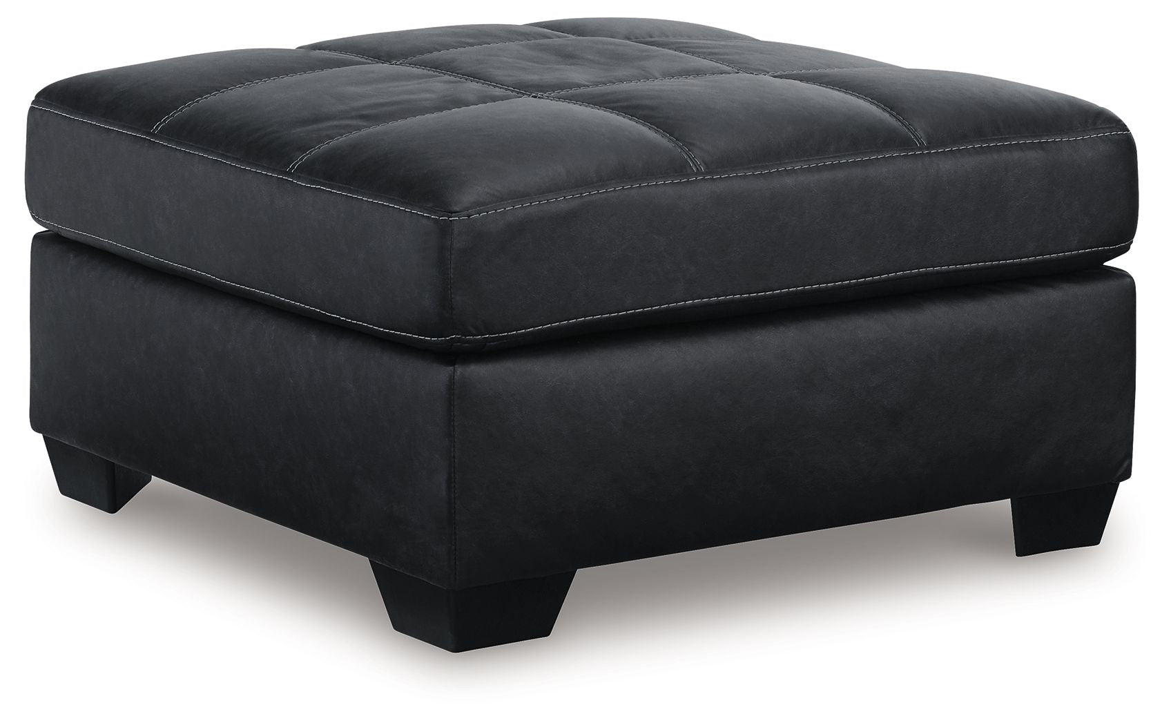 Barlin Mills - Oversized Accent Ottoman - Urban Living Furniture (Los Angeles, CA)