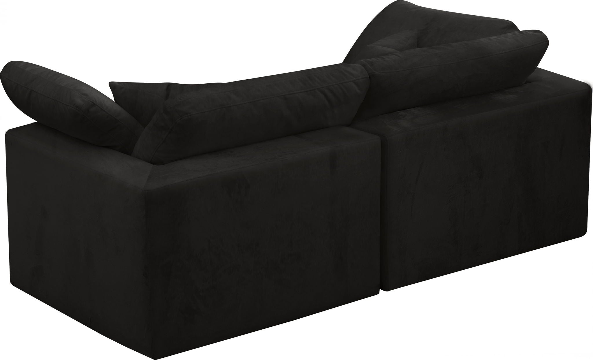 Cozy - Modular 2 Seat Sofa - Urban Living Furniture (Los Angeles, CA)